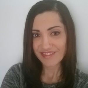 Meet your Posher, Beatriz